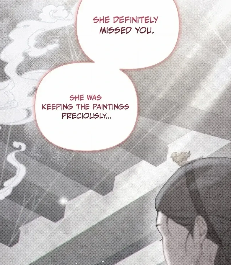 The Queen’s Secret Lessons Chapter 65 page 88 - 