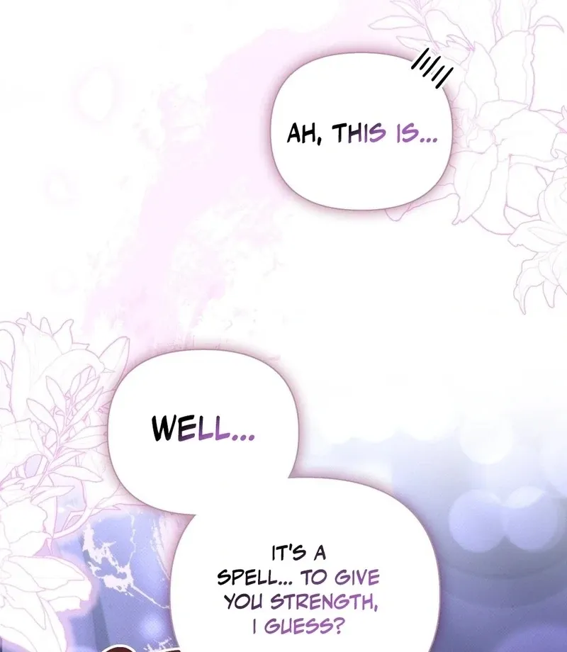 The Queen’s Secret Lessons Chapter 65 page 96 - 