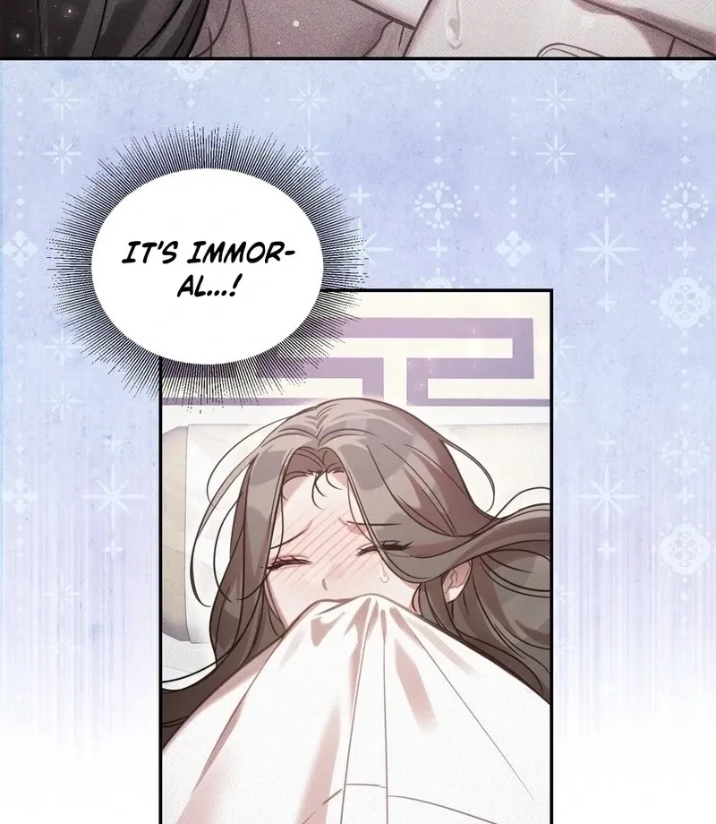 The Queen’s Secret Lessons Chapter 66 page 11 - 