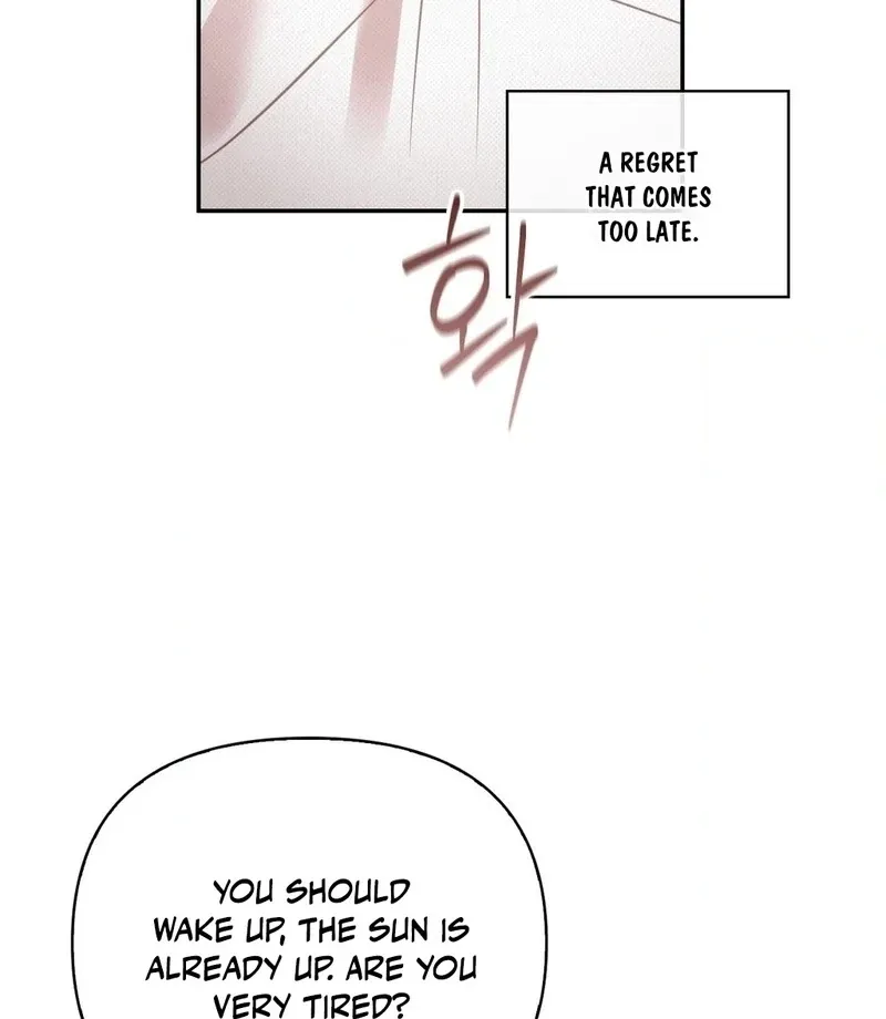 The Queen’s Secret Lessons Chapter 66 page 12 - 