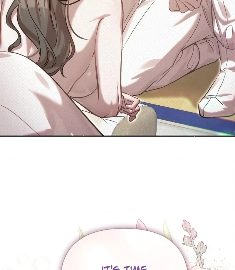 The Queen’s Secret Lessons Chapter 66 page 18 - 