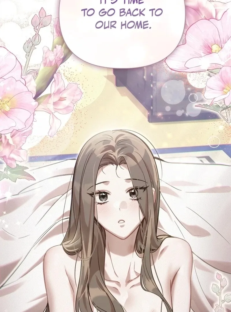 The Queen’s Secret Lessons Chapter 66 page 19 - 