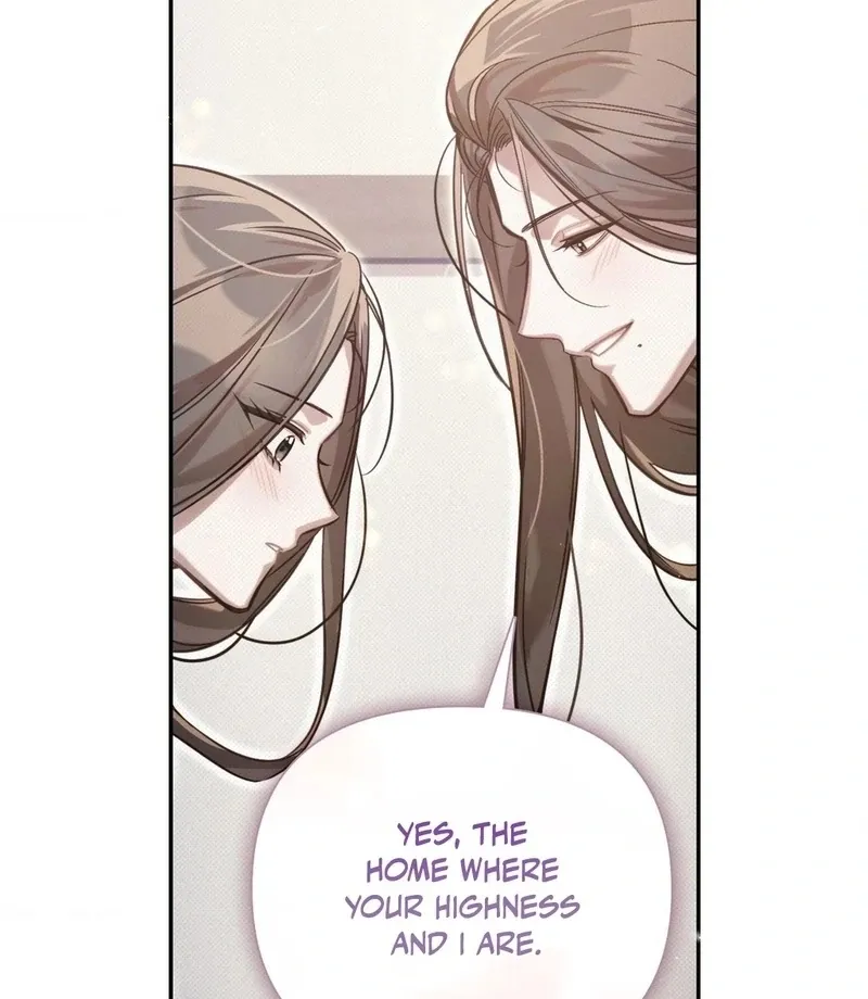 The Queen’s Secret Lessons Chapter 66 page 21 - 