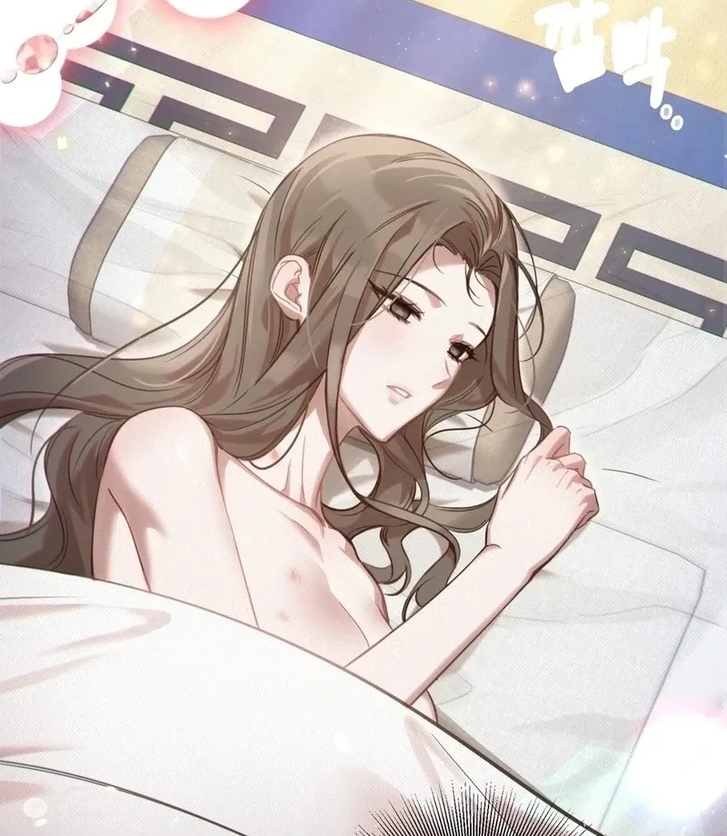 The Queen’s Secret Lessons Chapter 66 page 4 - 