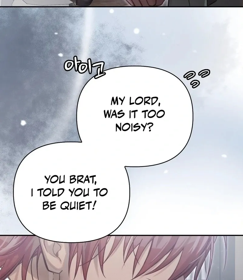 The Queen’s Secret Lessons Chapter 66 page 39 - 