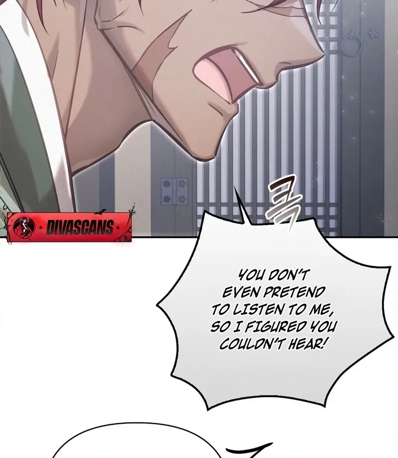 The Queen’s Secret Lessons Chapter 66 page 40 - 