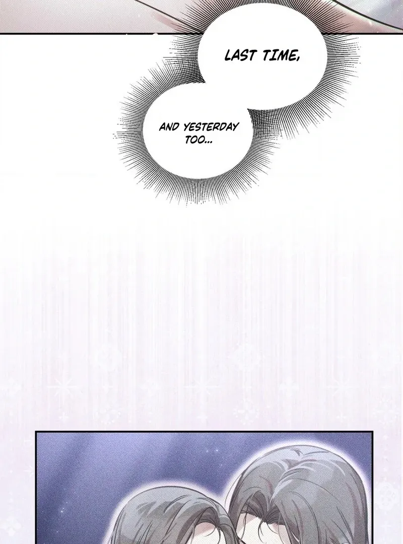 The Queen’s Secret Lessons Chapter 66 page 5 - 