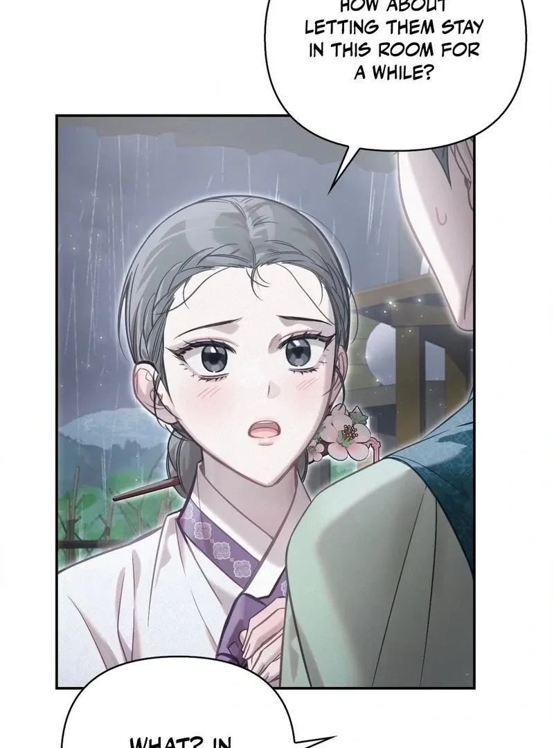 The Queen’s Secret Lessons Chapter 66 page 45 - 