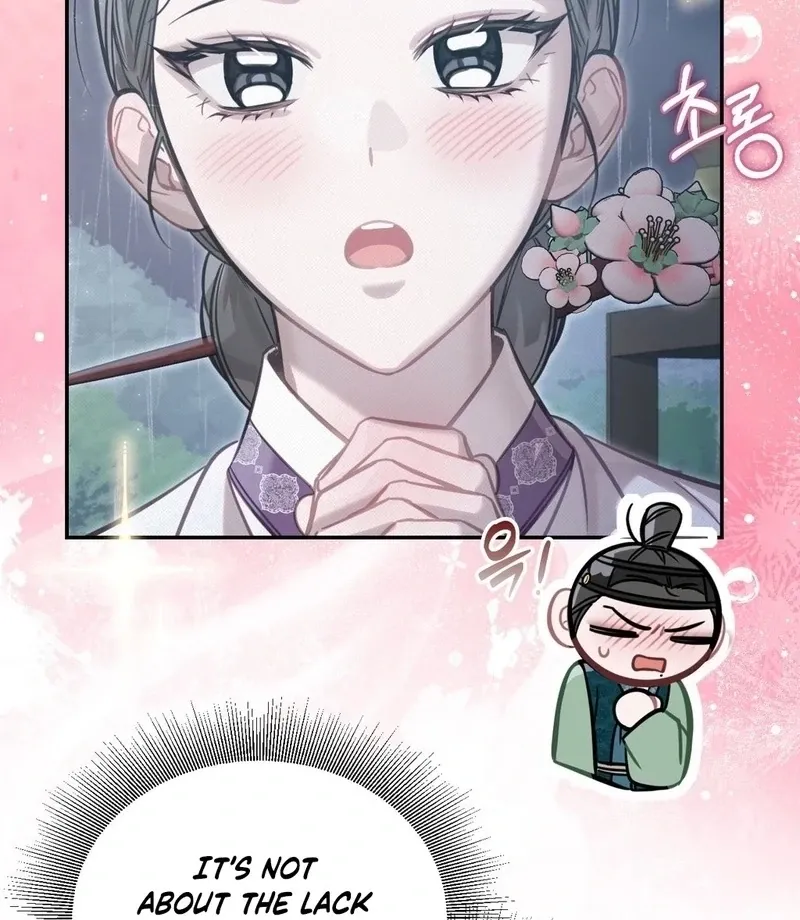 The Queen’s Secret Lessons Chapter 66 page 47 - 