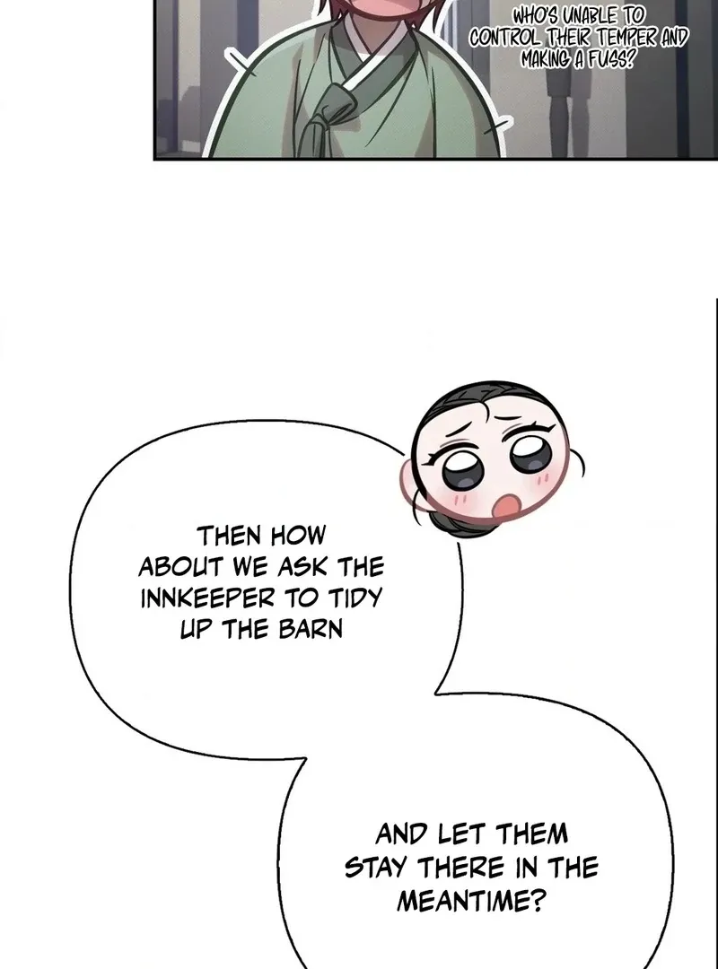 The Queen’s Secret Lessons Chapter 66 page 49 - 