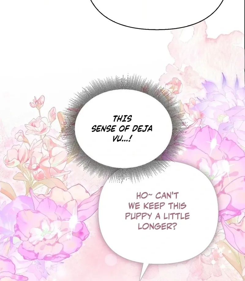 The Queen’s Secret Lessons Chapter 66 page 51 - 