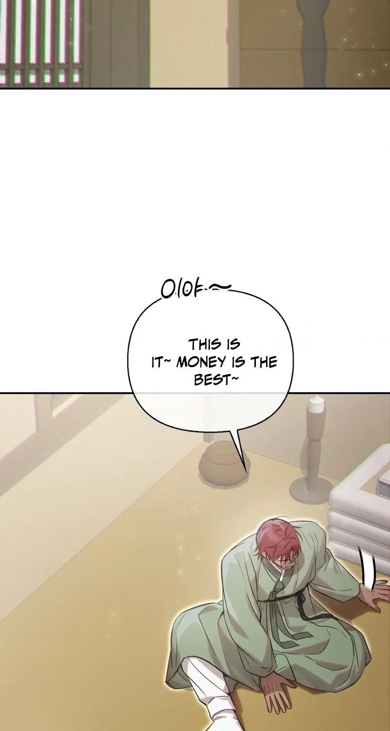 The Queen’s Secret Lessons Chapter 66 page 56 - 