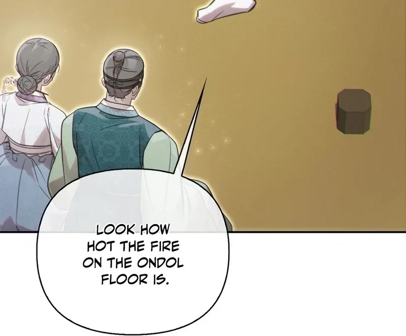The Queen’s Secret Lessons Chapter 66 page 57 - 