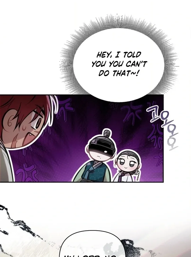 The Queen’s Secret Lessons Chapter 66 page 58 - 