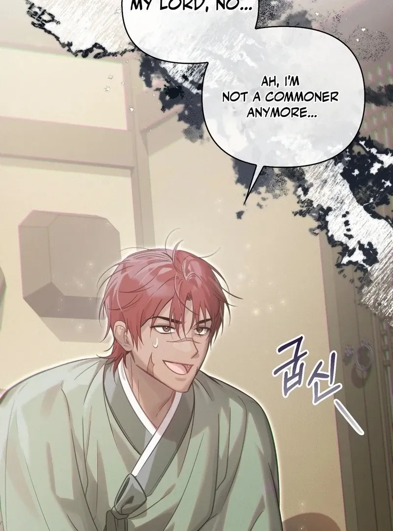 The Queen’s Secret Lessons Chapter 66 page 59 - 