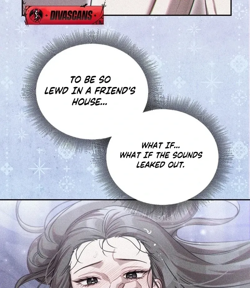 The Queen’s Secret Lessons Chapter 66 page 7 - 