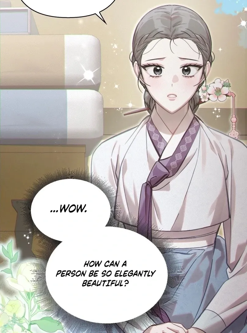 The Queen’s Secret Lessons Chapter 66 page 63 - 