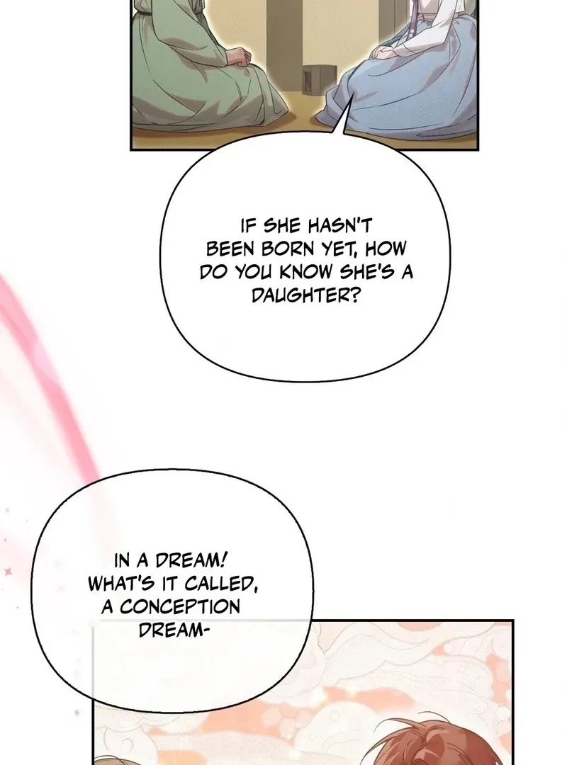 The Queen’s Secret Lessons Chapter 66 page 67 - 