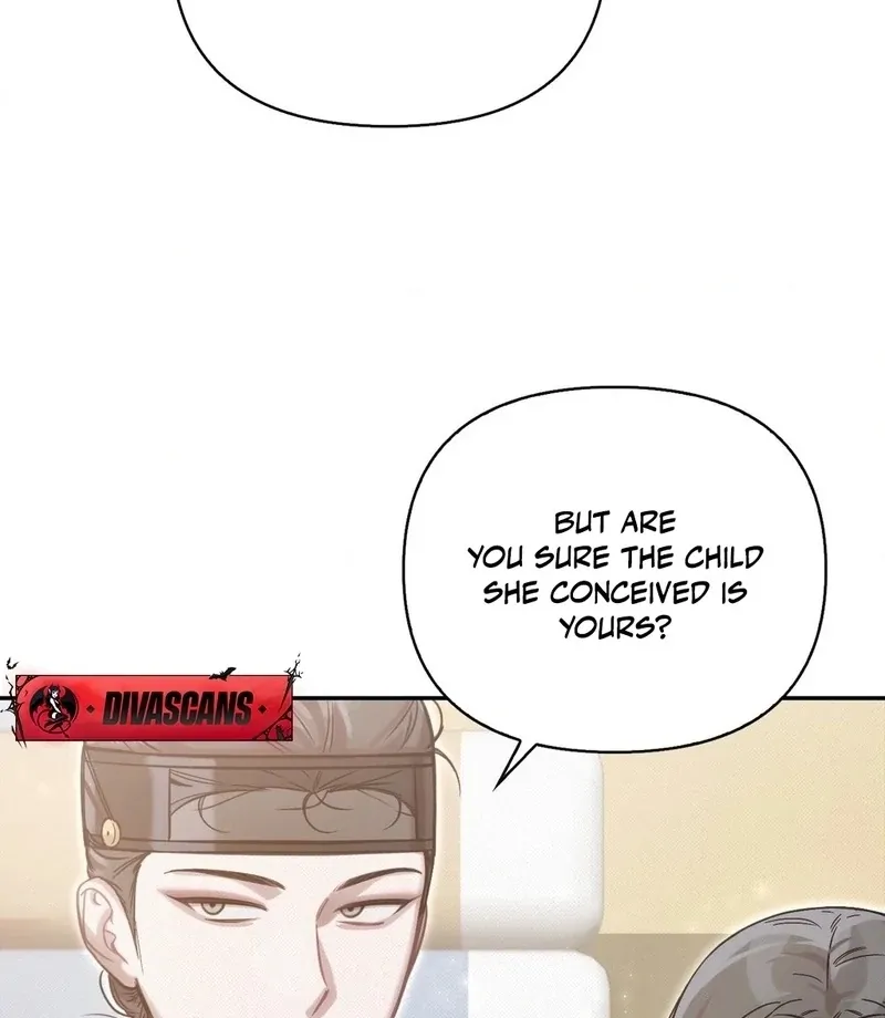 The Queen’s Secret Lessons Chapter 66 page 69 - 