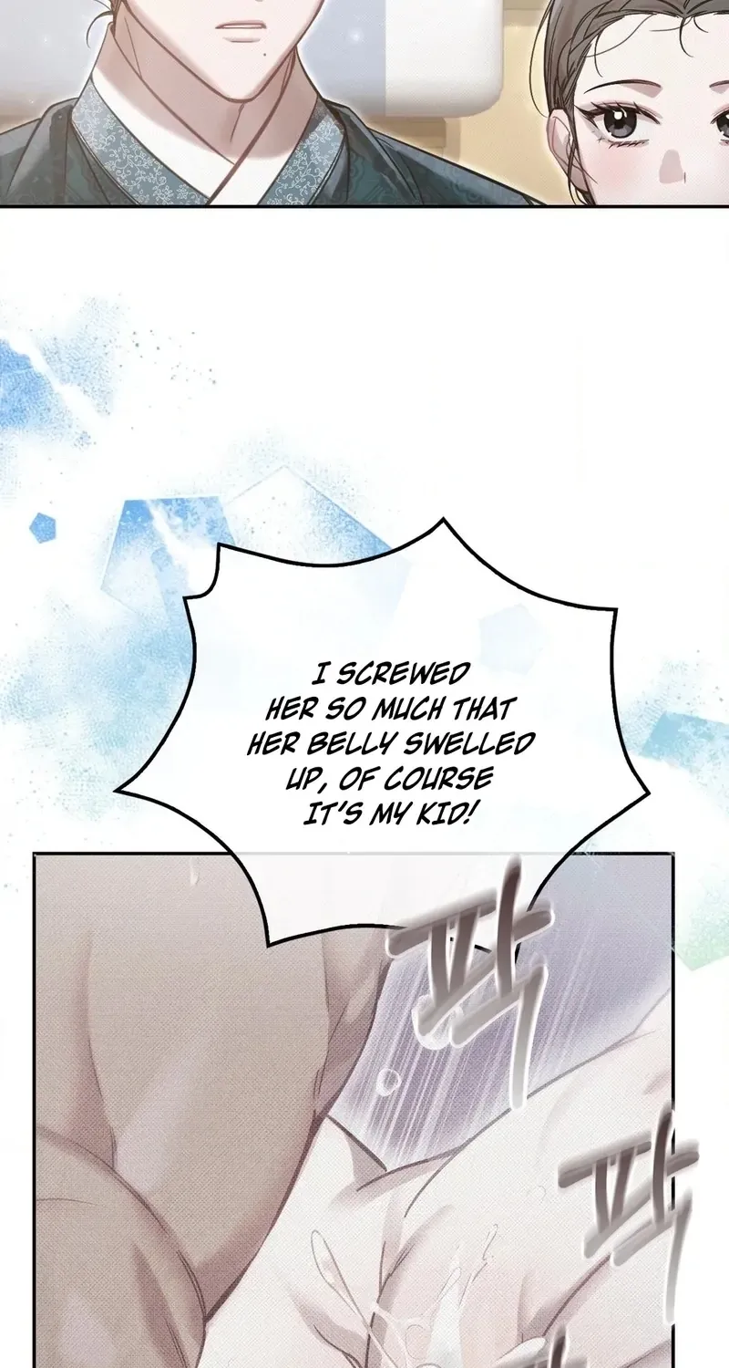 The Queen’s Secret Lessons Chapter 66 page 70 - 