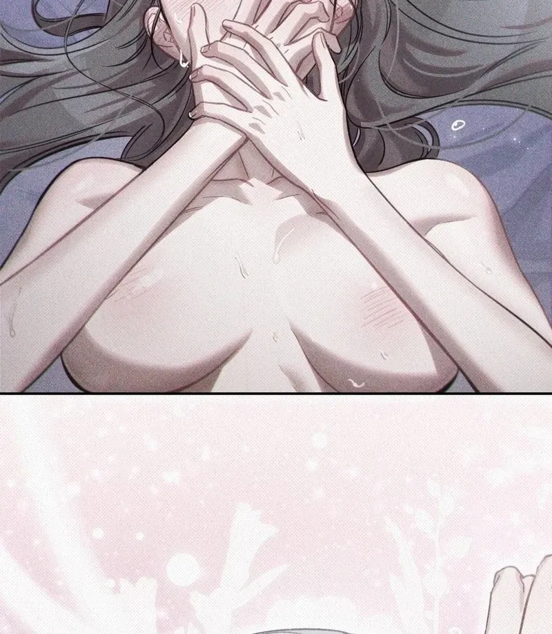 The Queen’s Secret Lessons Chapter 66 page 8 - 