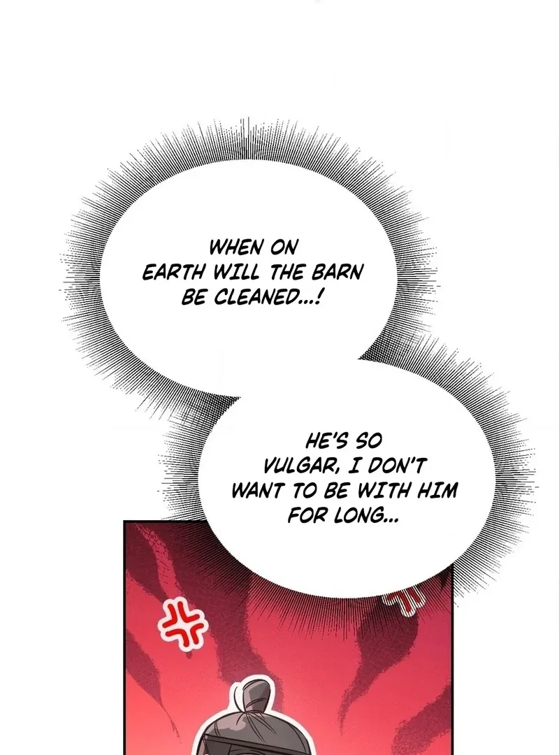 The Queen’s Secret Lessons Chapter 66 page 72 - 