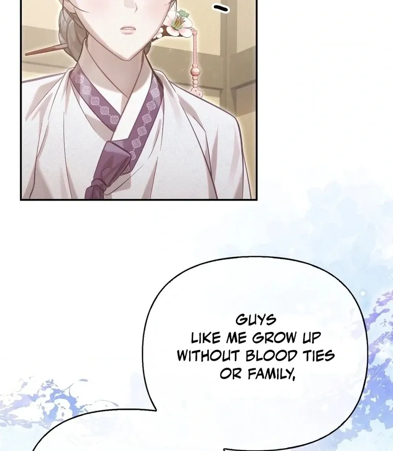 The Queen’s Secret Lessons Chapter 66 page 75 - 