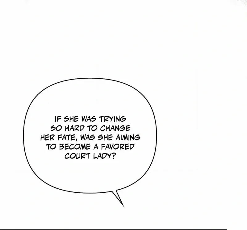 The Queen’s Secret Lessons Chapter 66 page 85 - 