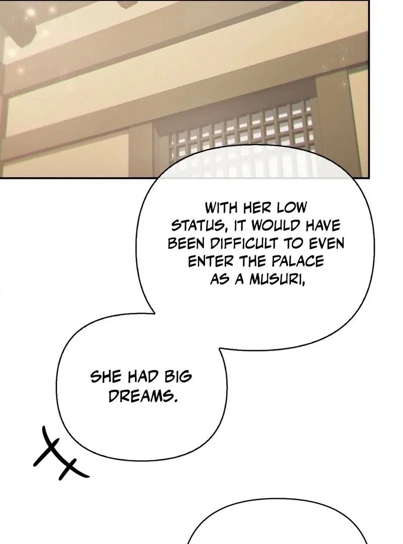 The Queen’s Secret Lessons Chapter 66 page 86 - 