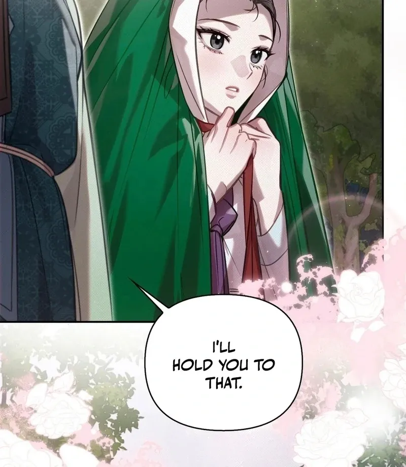 The Queen’s Secret Lessons Chapter 67 page 101 - 