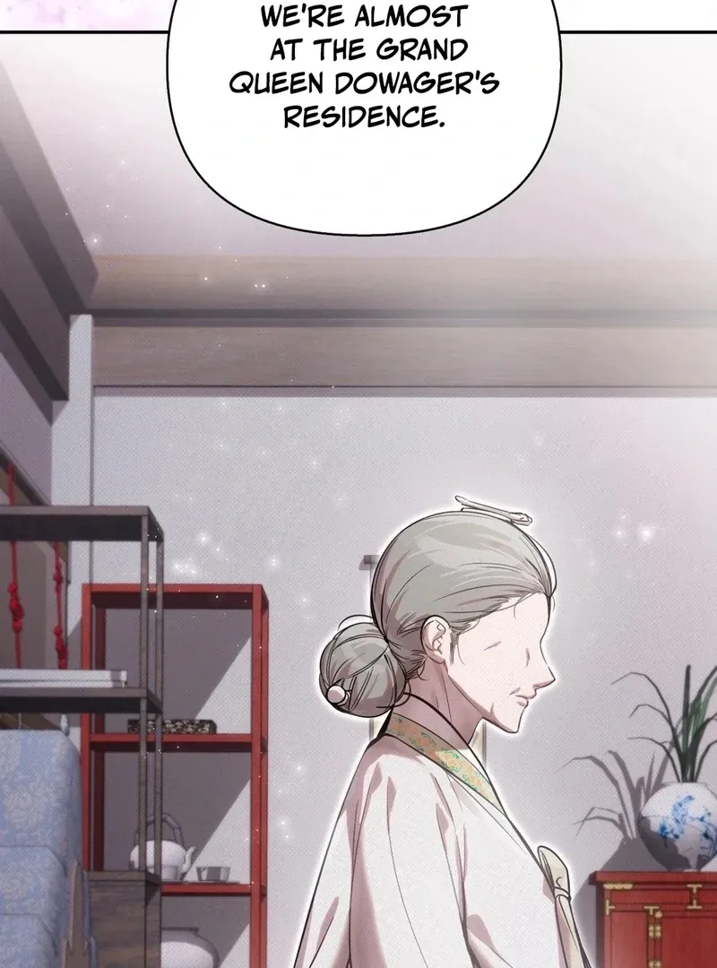 The Queen’s Secret Lessons Chapter 67 page 104 - 