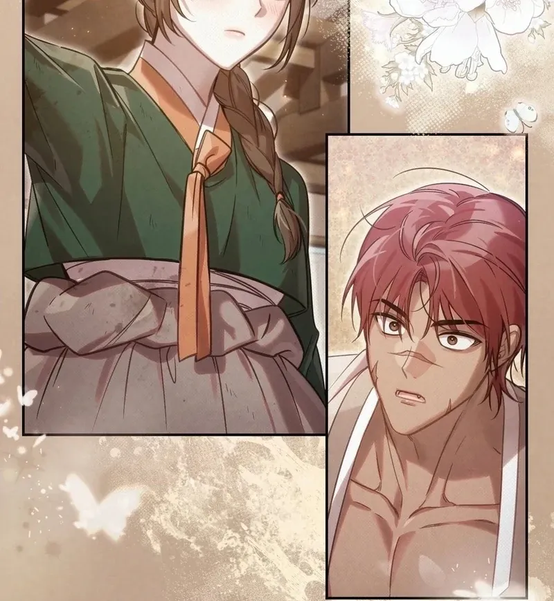 The Queen’s Secret Lessons Chapter 67 page 13 - 
