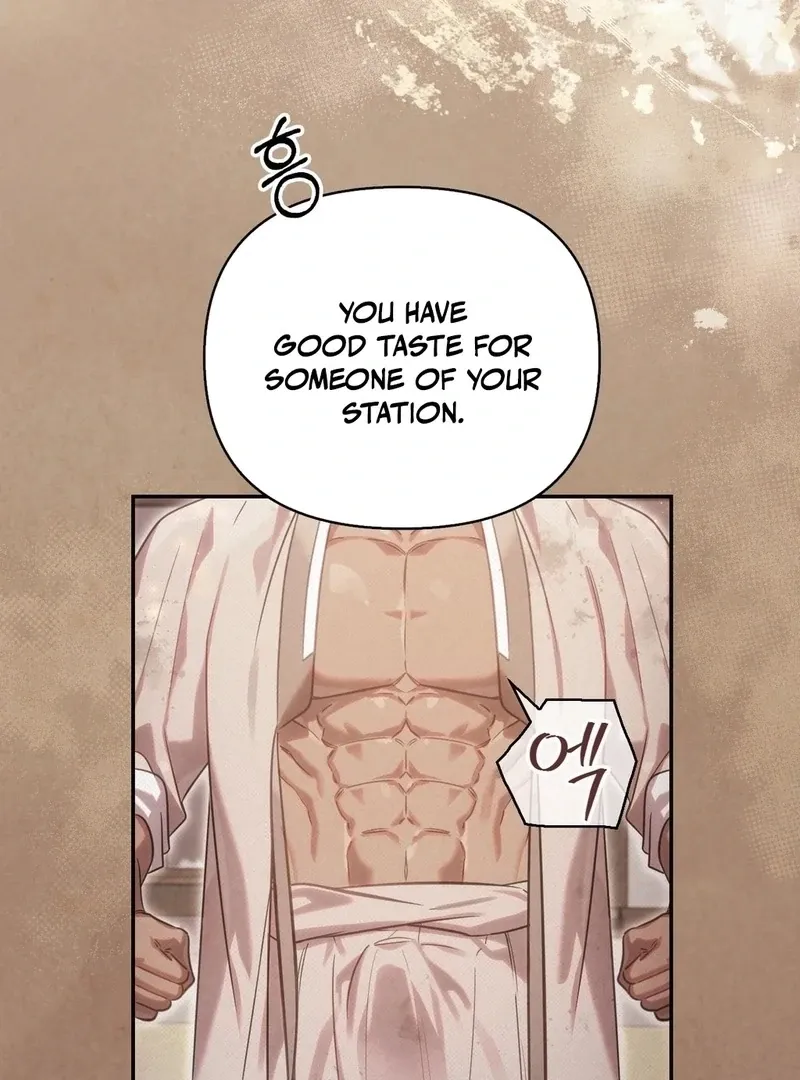 The Queen’s Secret Lessons Chapter 67 page 14 - 