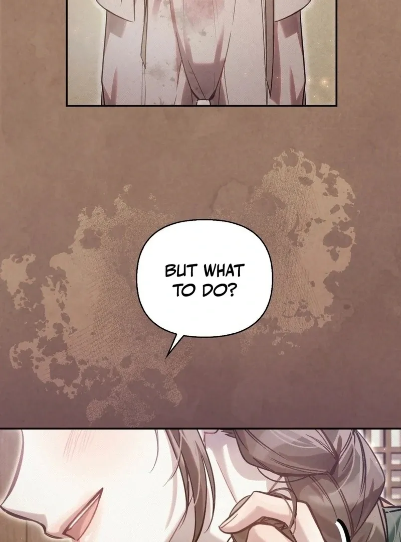 The Queen’s Secret Lessons Chapter 67 page 15 - 