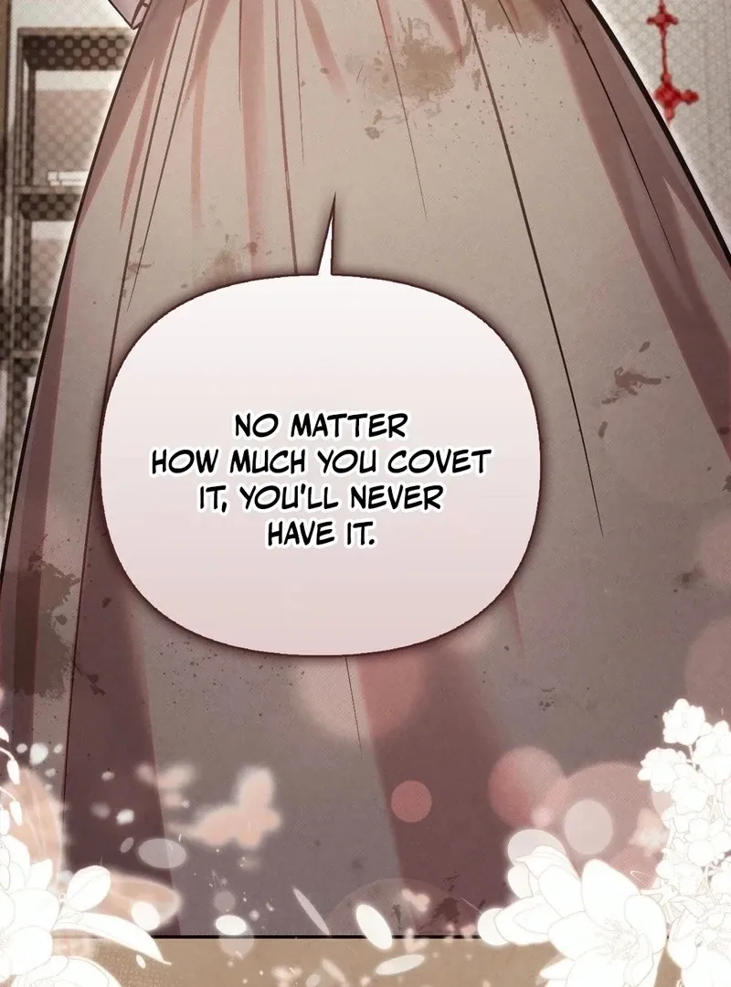 The Queen’s Secret Lessons Chapter 67 page 18 - 