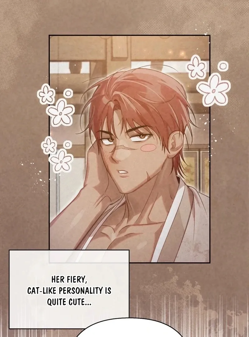 The Queen’s Secret Lessons Chapter 67 page 32 - 