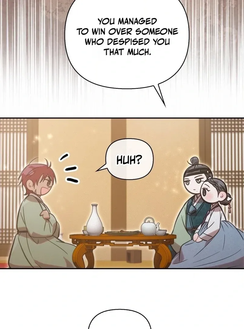 The Queen’s Secret Lessons Chapter 67 page 33 - 
