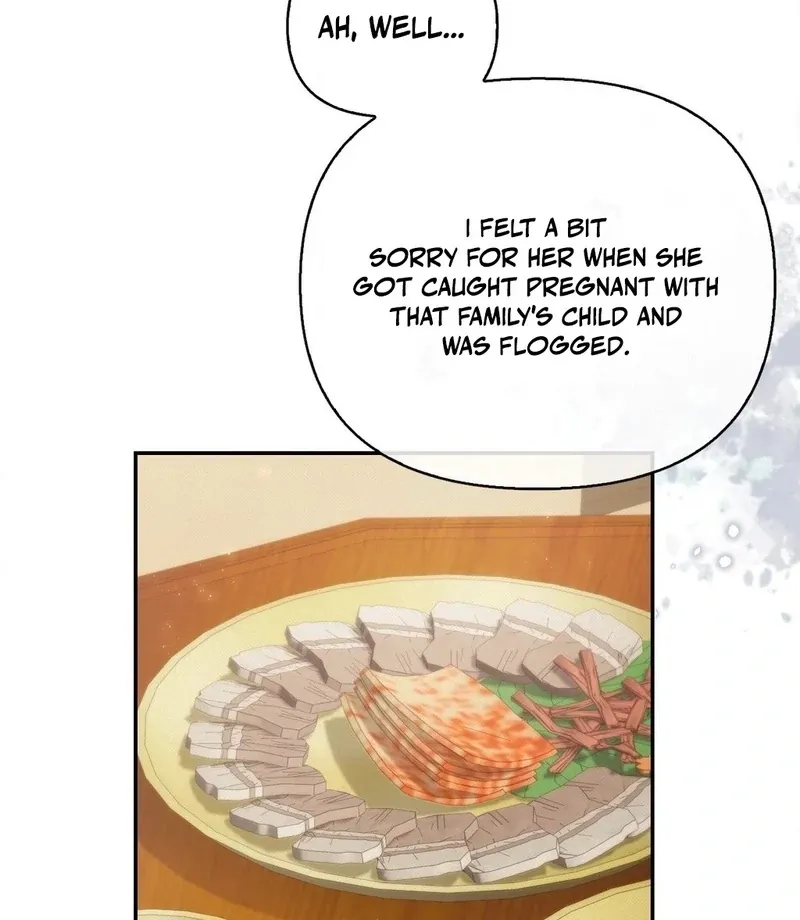 The Queen’s Secret Lessons Chapter 67 page 34 - 