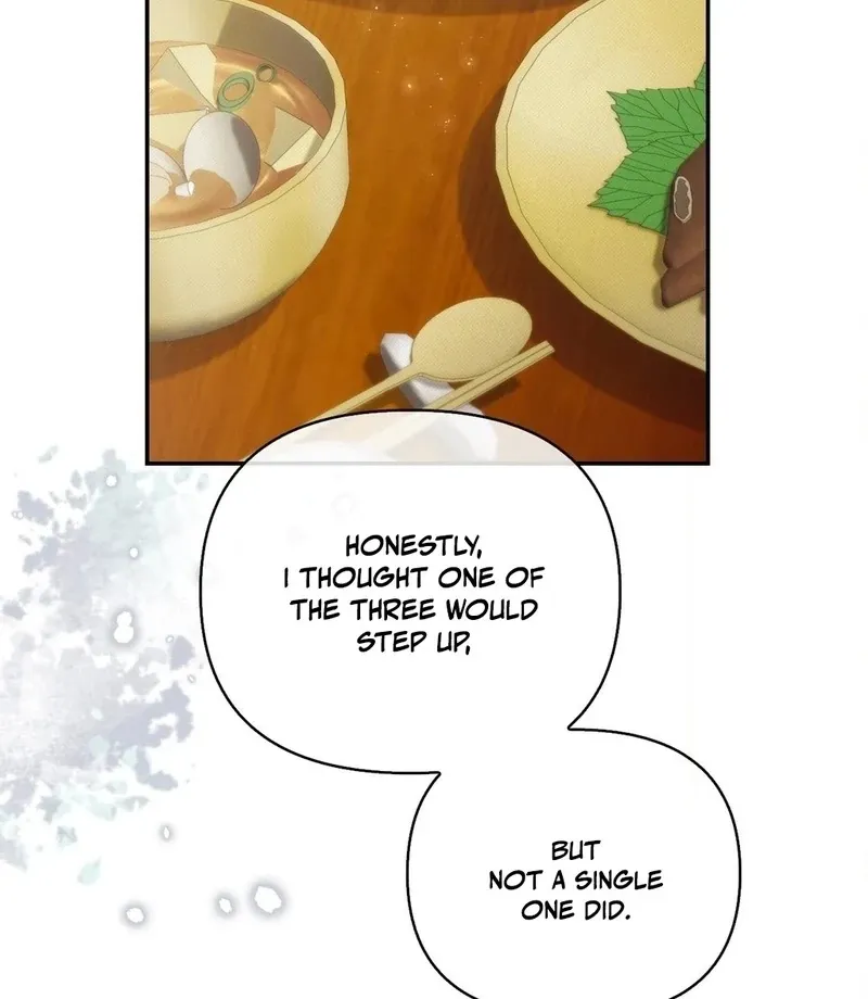 The Queen’s Secret Lessons Chapter 67 page 35 - 