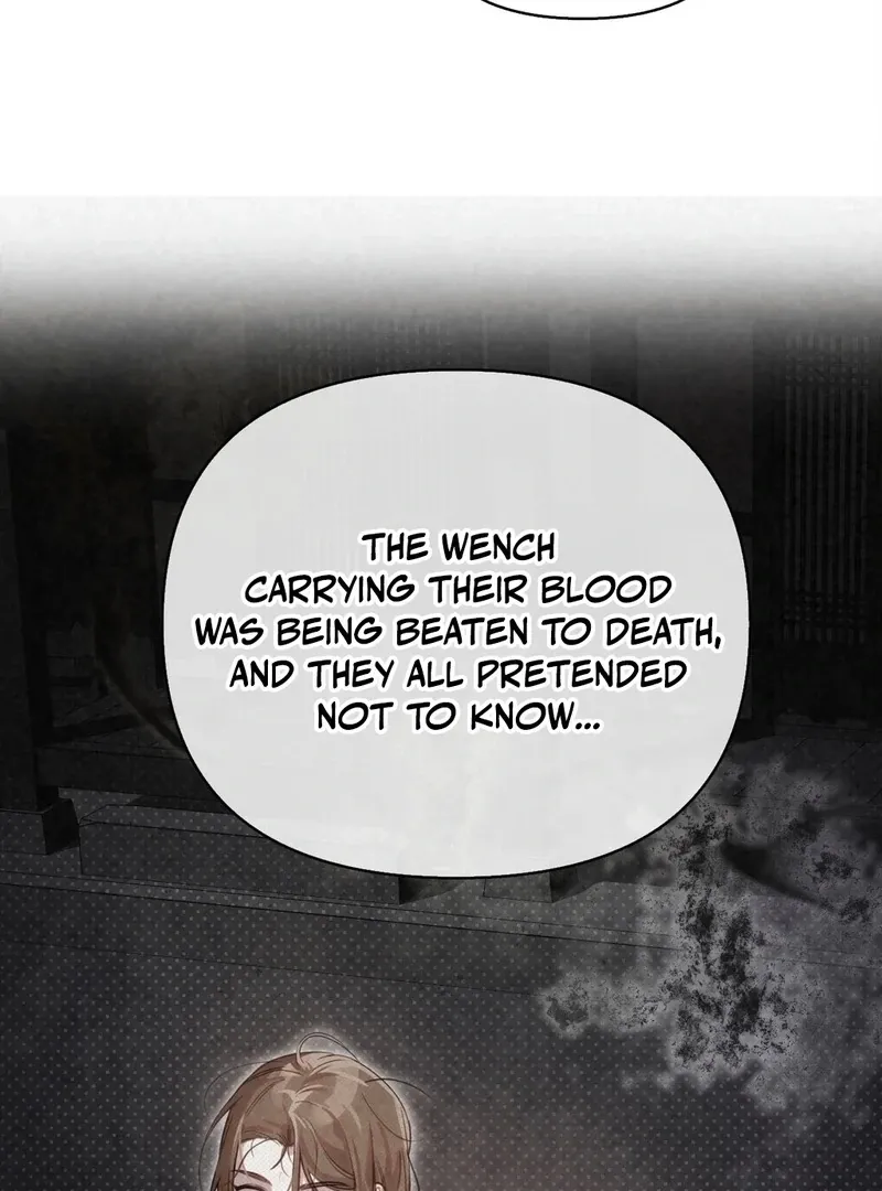 The Queen’s Secret Lessons Chapter 67 page 36 - 