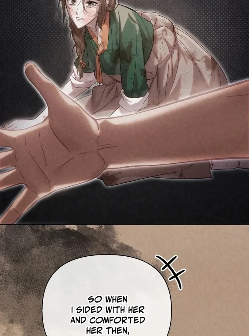 The Queen’s Secret Lessons Chapter 67 page 37 - 