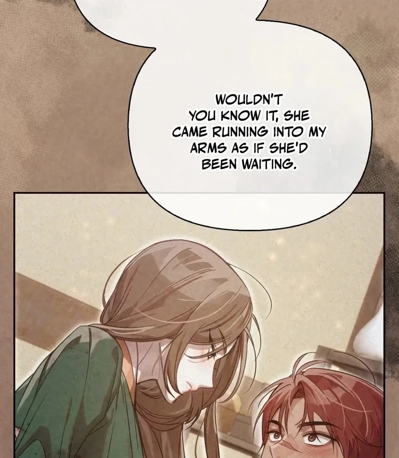 The Queen’s Secret Lessons Chapter 67 page 38 - 
