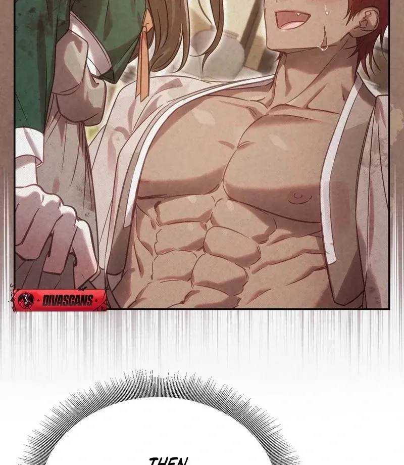 The Queen’s Secret Lessons Chapter 67 page 39 - 