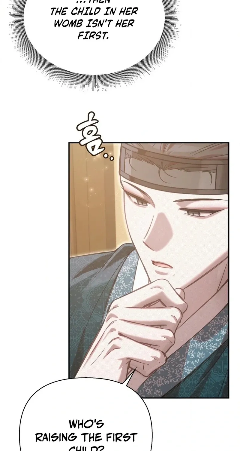The Queen’s Secret Lessons Chapter 67 page 40 - 