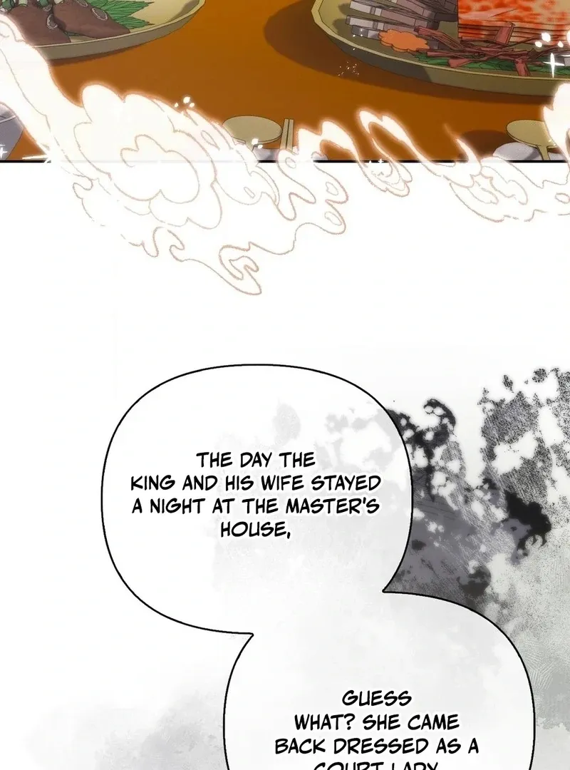 The Queen’s Secret Lessons Chapter 67 page 46 - 