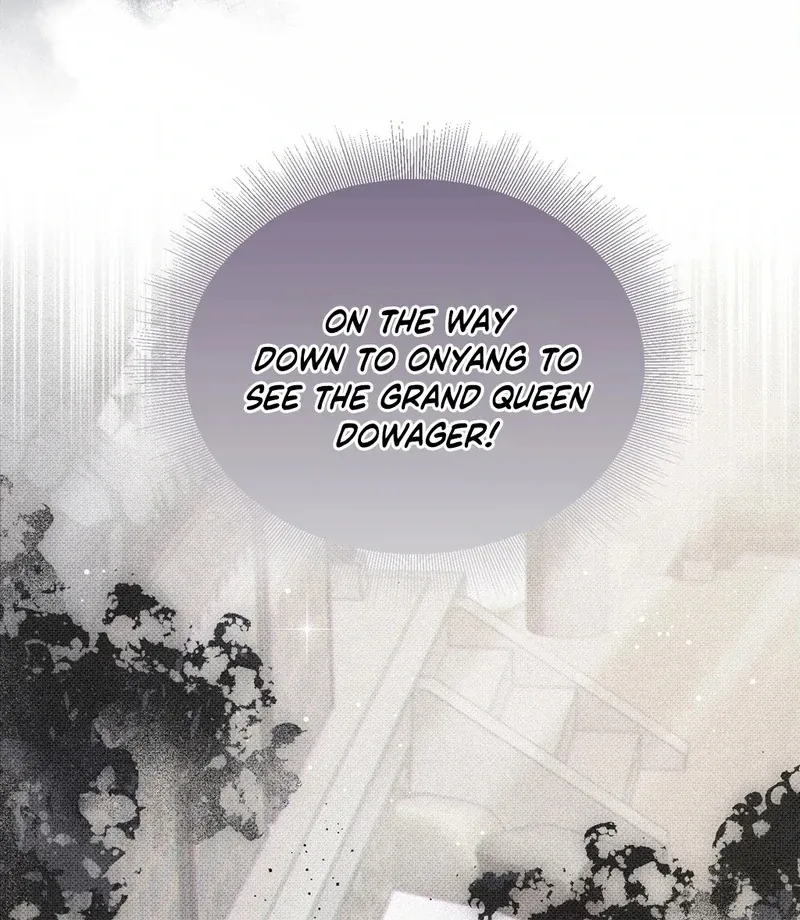 The Queen’s Secret Lessons Chapter 67 page 48 - 