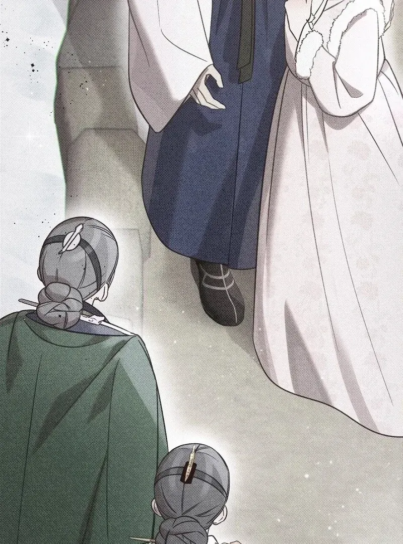 The Queen’s Secret Lessons Chapter 67 page 50 - 