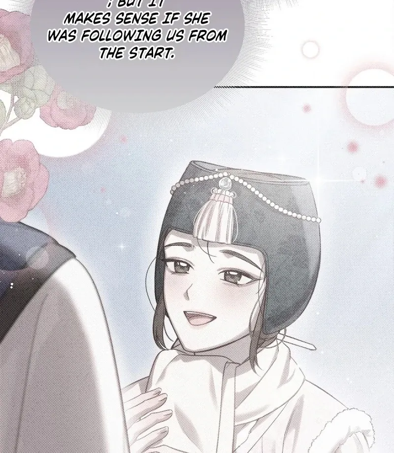 The Queen’s Secret Lessons Chapter 67 page 52 - 