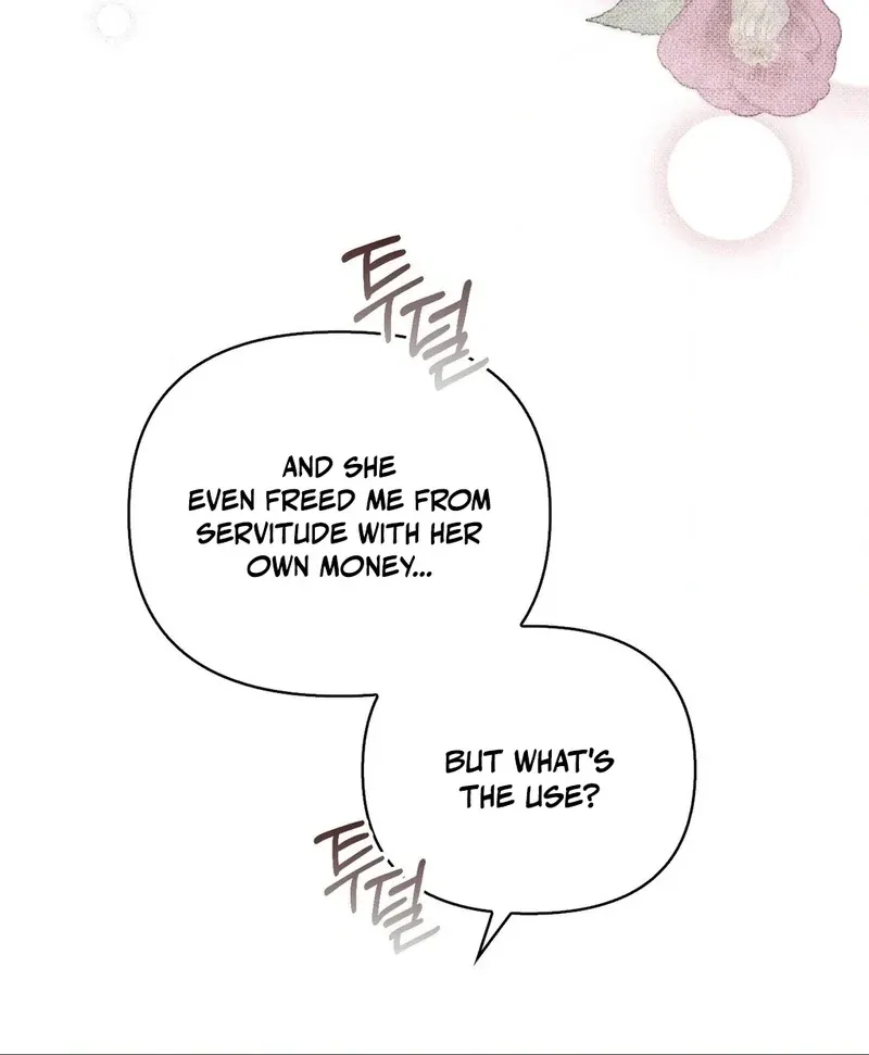 The Queen’s Secret Lessons Chapter 67 page 54 - 