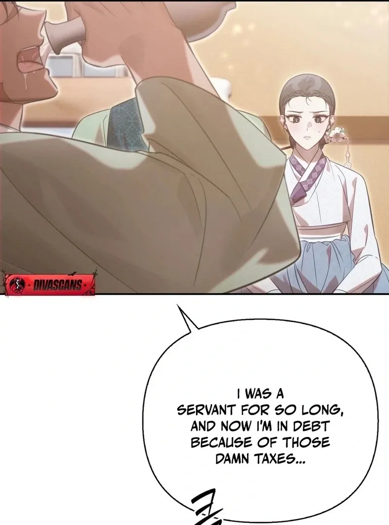 The Queen’s Secret Lessons Chapter 67 page 55 - 